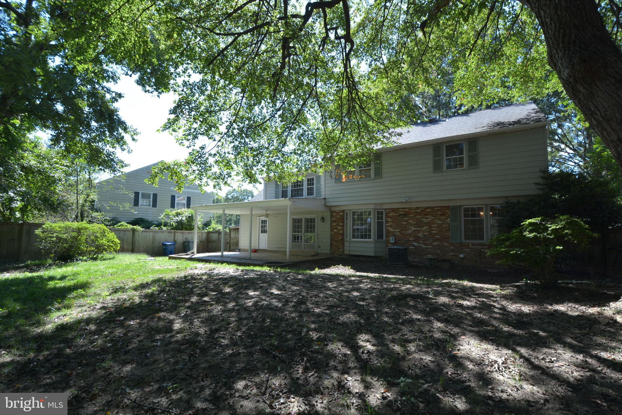 8709 Highgate Road Alexandria, VA 22308 - Photo 41 of 58 Gallery Image 41