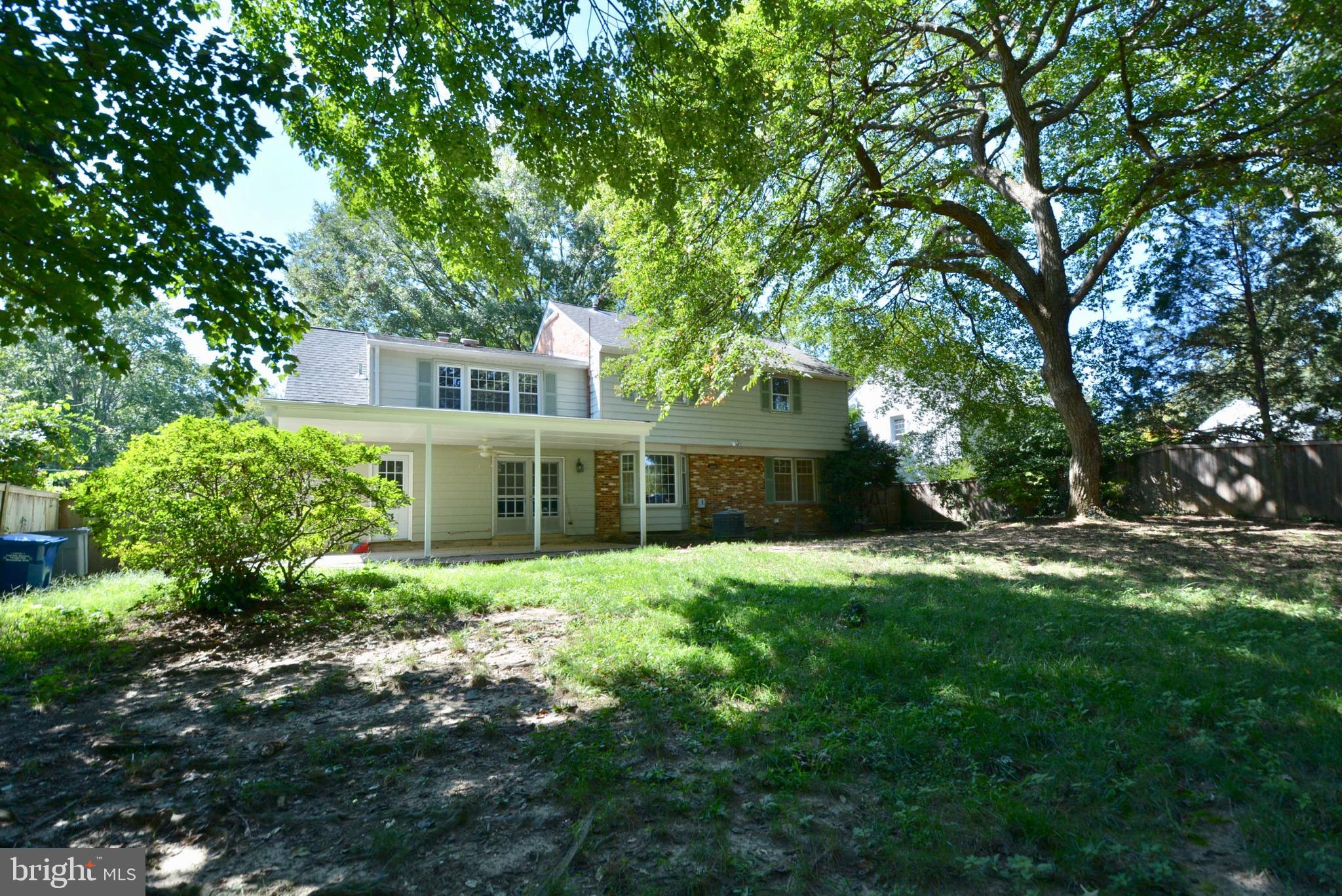 8709 Highgate Road Alexandria, VA 22308 - Photo 58 of 58 Gallery Image 58