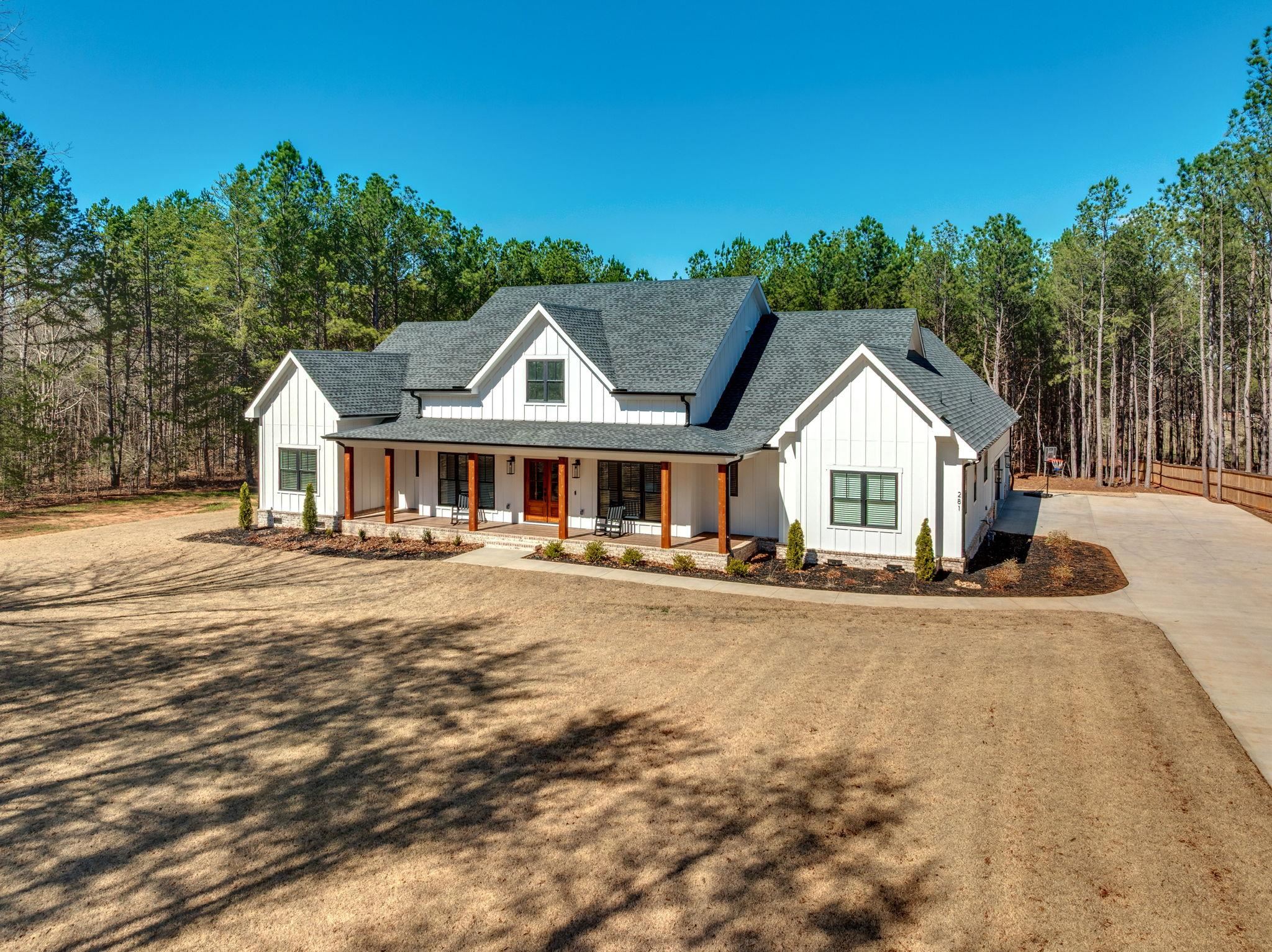 281 Bethesda Road Spartanburg, SC 29302 - Photo 1 of 50 Gallery Image 1