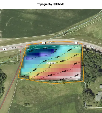 $65,000 | 45044 151st Avenue, Kilkenny, MN 56052