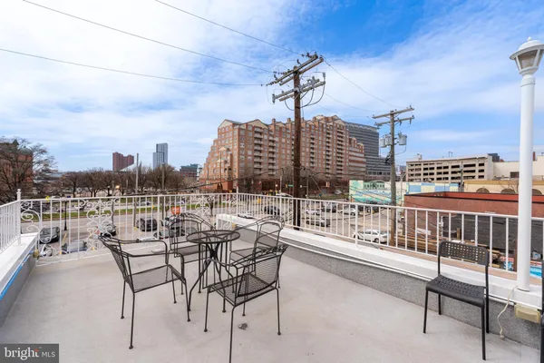 $3,200 | 316 Albemarle Street, Baltimore, MD 21202