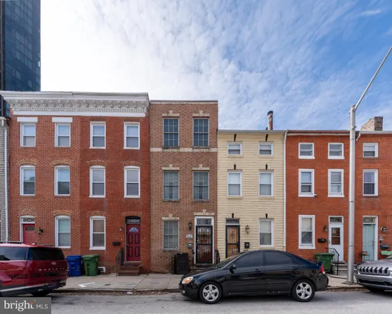 $3,200 | 316 Albemarle Street, Baltimore, MD 21202