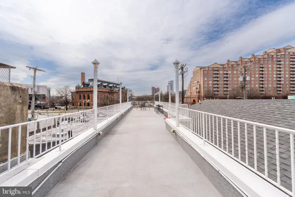 $3,200 | 316 Albemarle Street, Baltimore, MD 21202