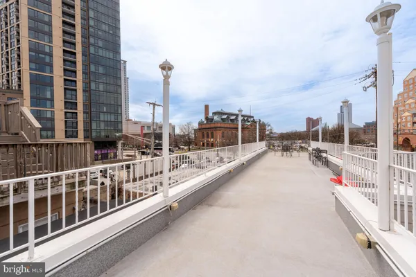 $3,200 | 316 Albemarle Street, Baltimore, MD 21202