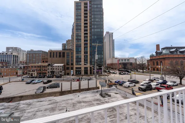 $3,200 | 316 Albemarle Street, Baltimore, MD 21202