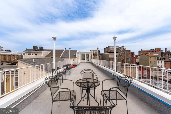 $3,200 | 316 Albemarle Street, Baltimore, MD 21202