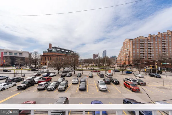 $3,200 | 316 Albemarle Street, Baltimore, MD 21202