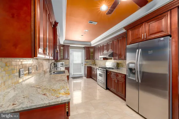 $3,200 | 316 Albemarle Street, Baltimore, MD 21202