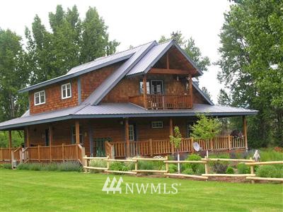4 Beulah Road Carlton, WA 98814 - Photo 1 of 1 Gallery Image 1