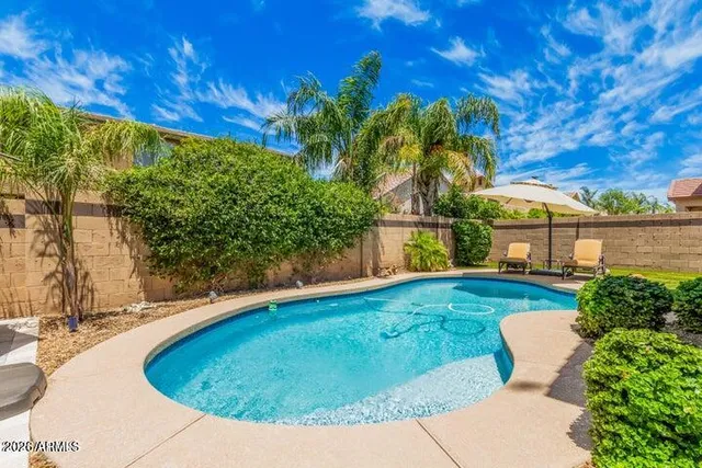 $3,400 | 2434 West Red Range Way, Phoenix, AZ 85085