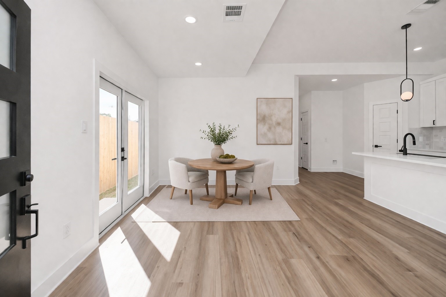 8106 Locksley Road, Unit A Houston, TX 77078 - Photo 8 of 43
