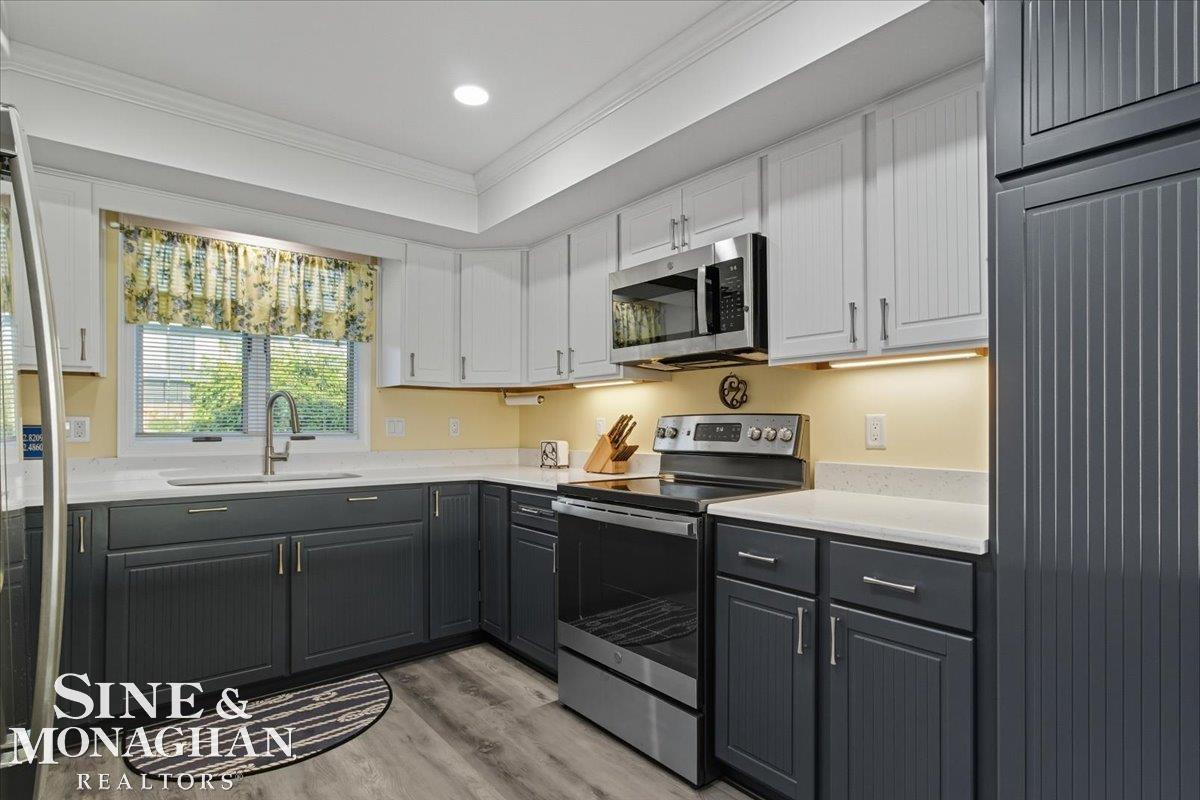 1715 River Road, Unit 72 St. Clair, MI 48079 - Photo 5 of 41