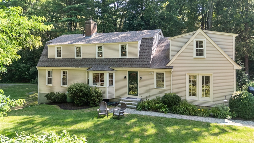 377 Concord Road Sudbury, MA 01776 - Photo 1 of 1