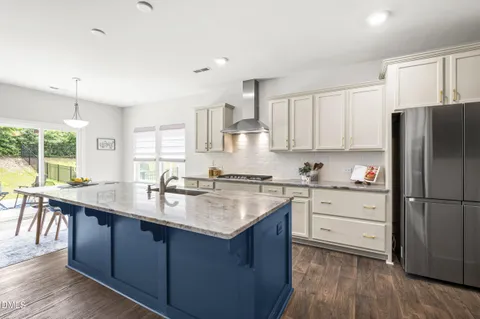 $479,900 | 1004 Adelphia Road, Fuquay-Varina, NC 27526