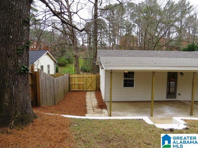 1532 Saulter Road Birmingham, AL 35209 - Photo 37 of 38
