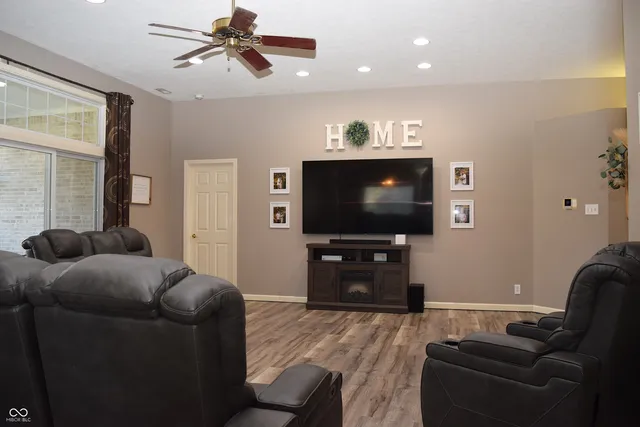 $335,000 | 7906 Inishmore Drive, Indianapolis, IN 46214