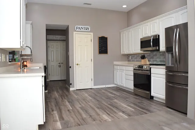 $335,000 | 7906 Inishmore Drive, Indianapolis, IN 46214