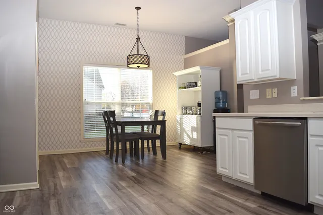 $335,000 | 7906 Inishmore Drive, Indianapolis, IN 46214