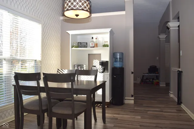 $335,000 | 7906 Inishmore Drive, Indianapolis, IN 46214