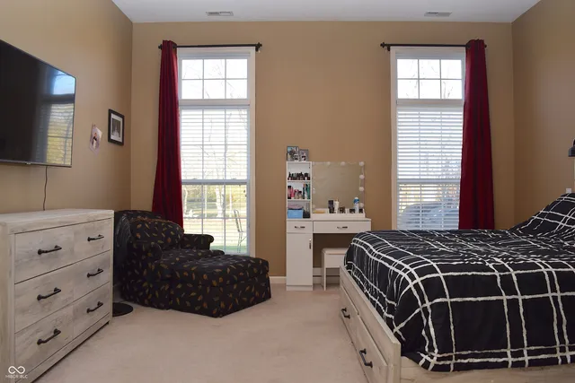 $335,000 | 7906 Inishmore Drive, Indianapolis, IN 46214