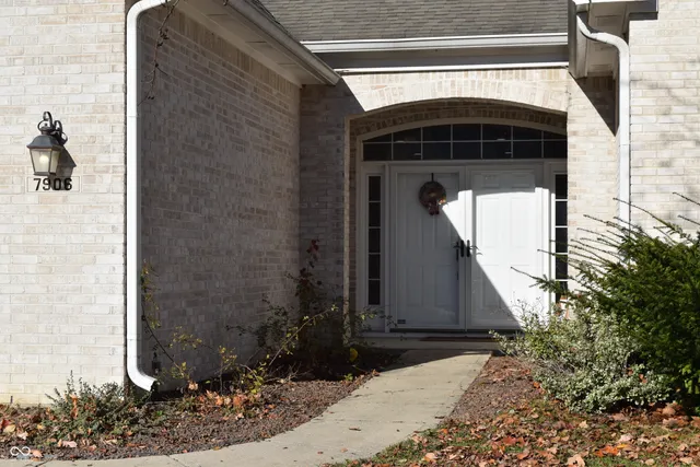 $335,000 | 7906 Inishmore Drive, Indianapolis, IN 46214