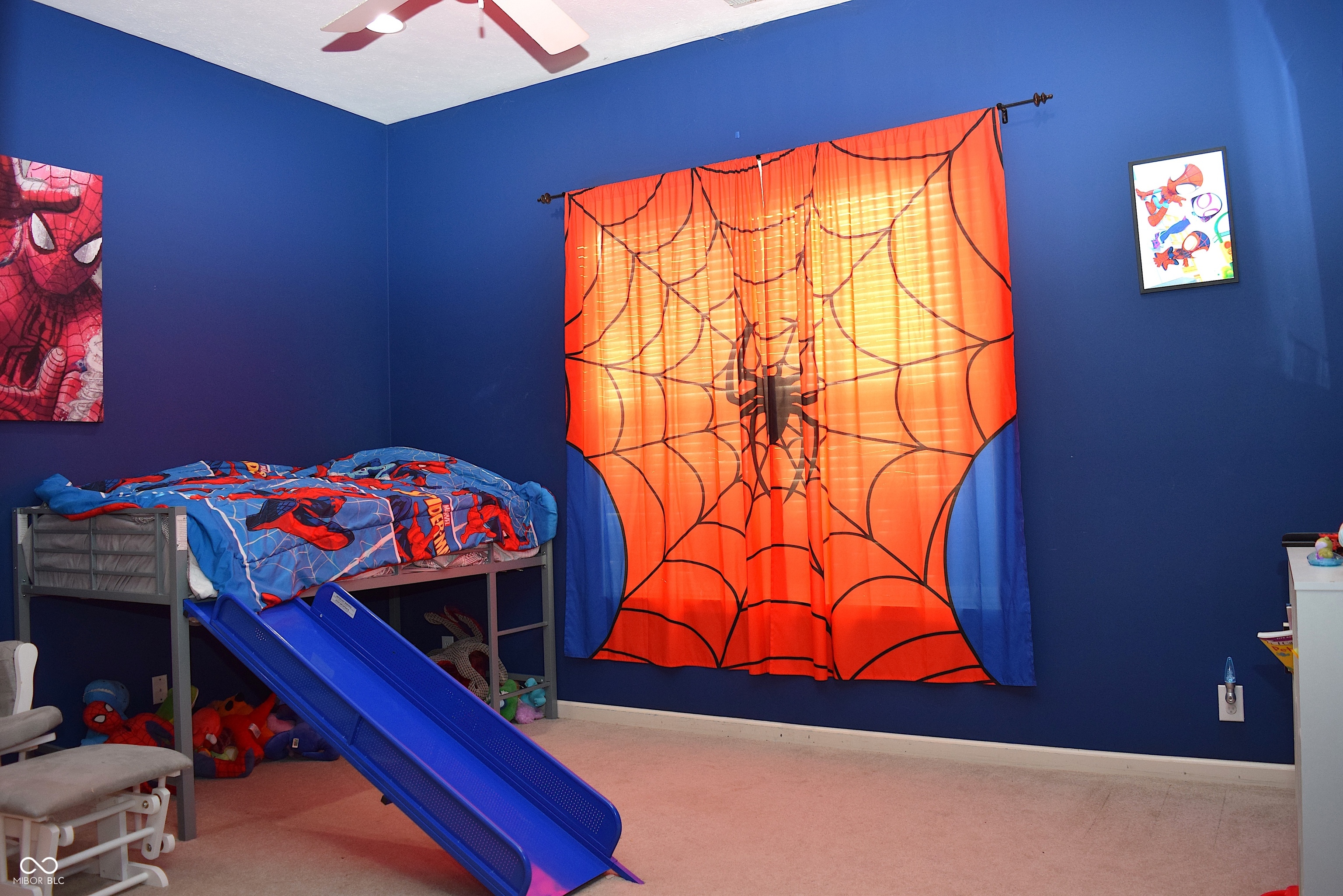 7906 Inishmore Drive Indianapolis, IN 46214 - Photo 33 of 53