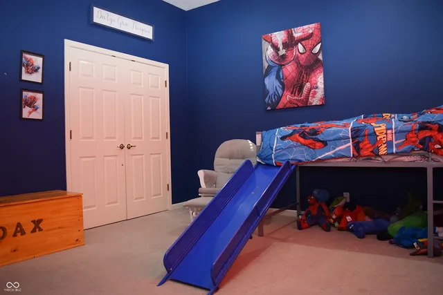 $335,000 | 7906 Inishmore Drive, Indianapolis, IN 46214