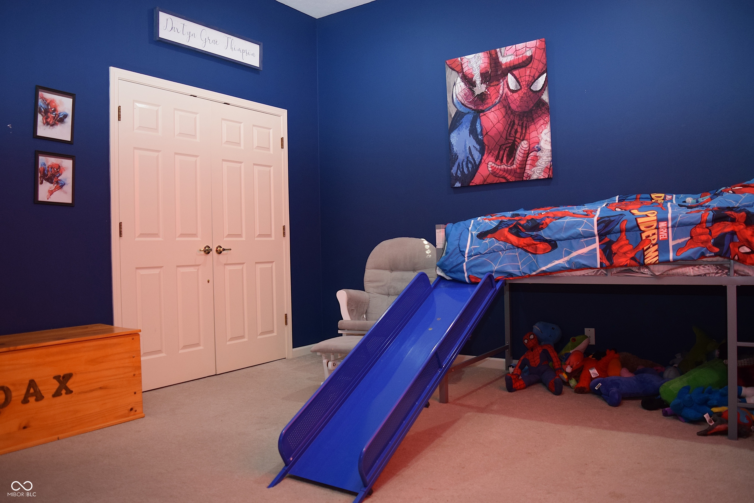 7906 Inishmore Drive Indianapolis, IN 46214 - Photo 34 of 53