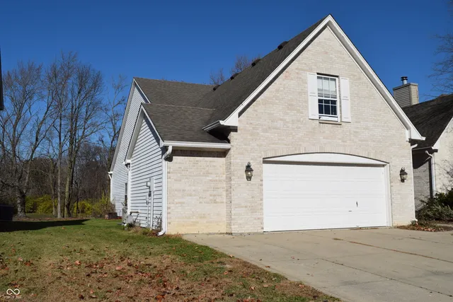 $335,000 | 7906 Inishmore Drive, Indianapolis, IN 46214