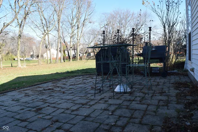 $335,000 | 7906 Inishmore Drive, Indianapolis, IN 46214