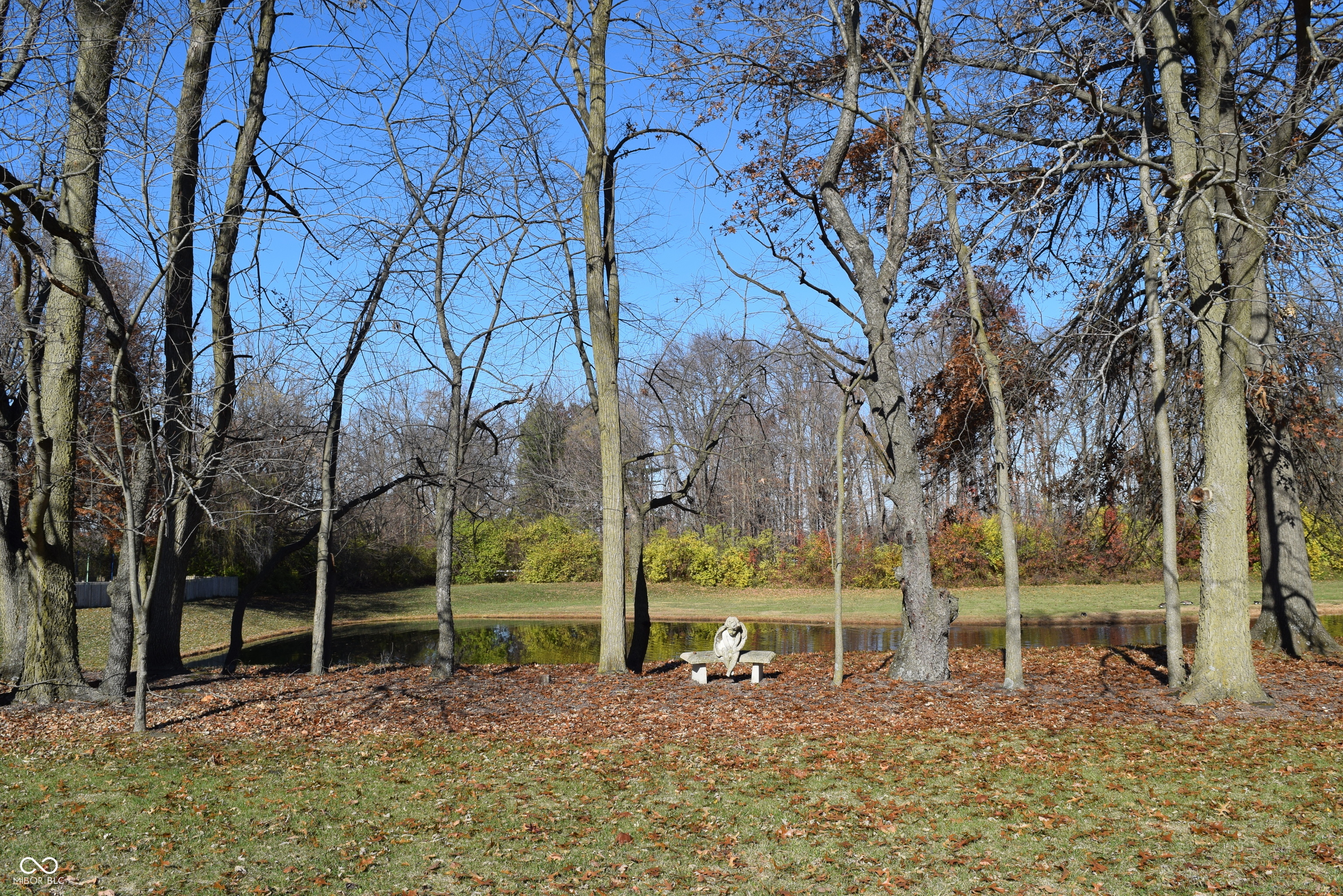 7906 Inishmore Drive Indianapolis, IN 46214 - Photo 49 of 53