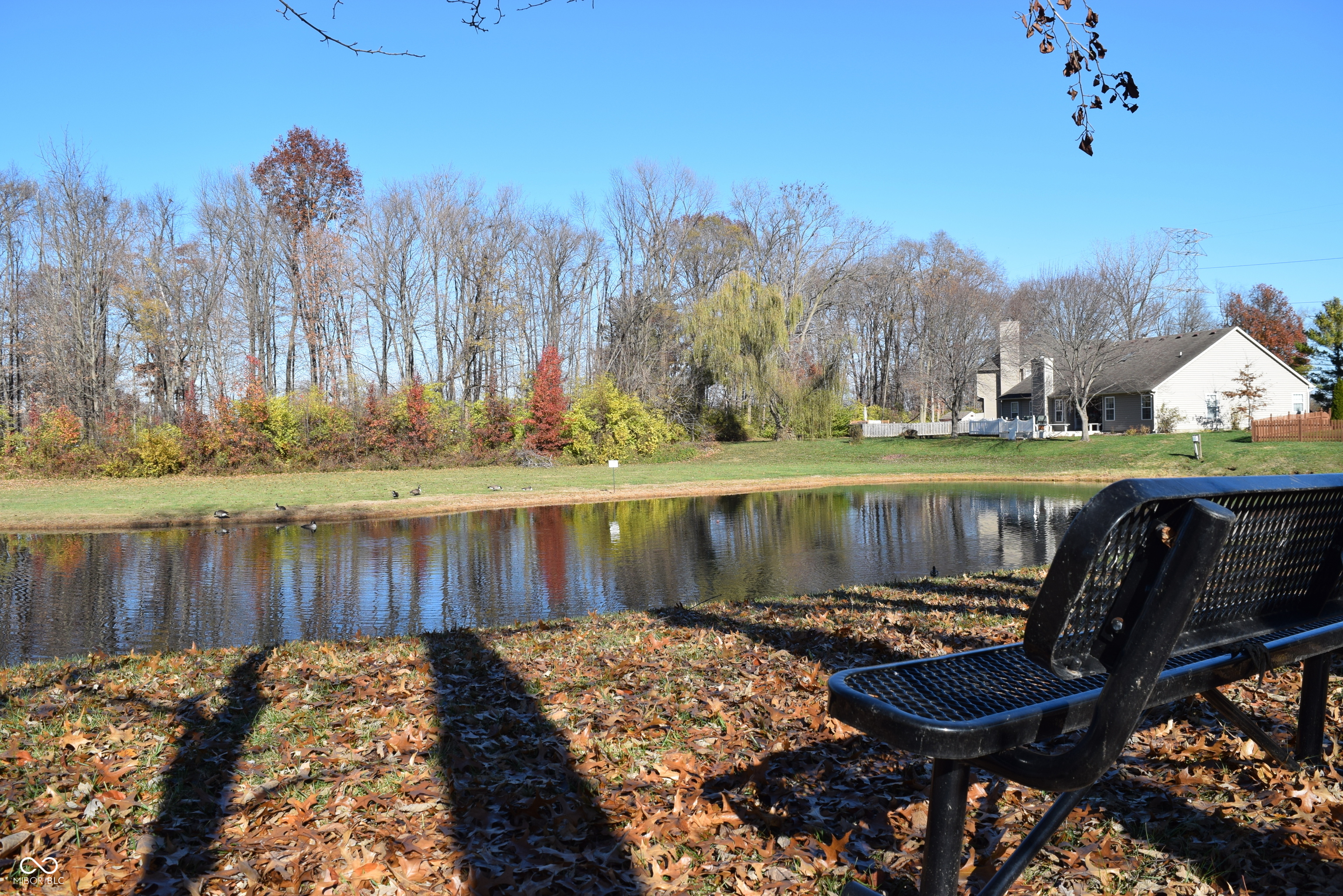 7906 Inishmore Drive Indianapolis, IN 46214 - Photo 50 of 53