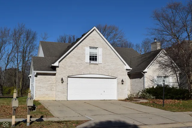 $335,000 | 7906 Inishmore Drive, Indianapolis, IN 46214