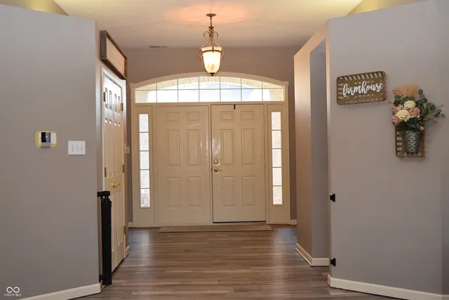 $335,000 | 7906 Inishmore Drive, Indianapolis, IN 46214