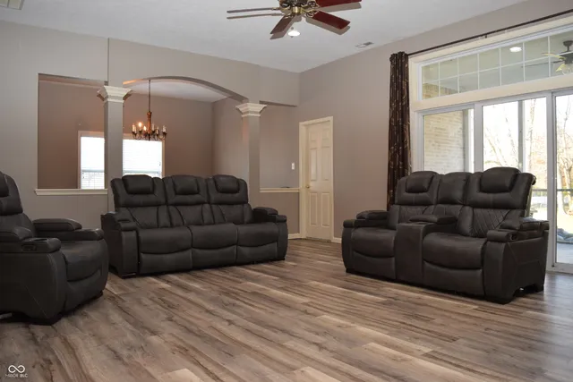 $335,000 | 7906 Inishmore Drive, Indianapolis, IN 46214