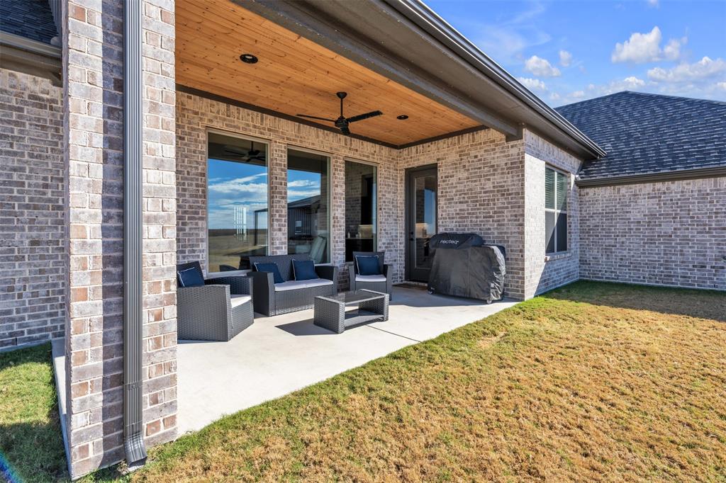 6632 Buffalo Ridge Circle Godley, TX 76044 - Photo 26 of 37