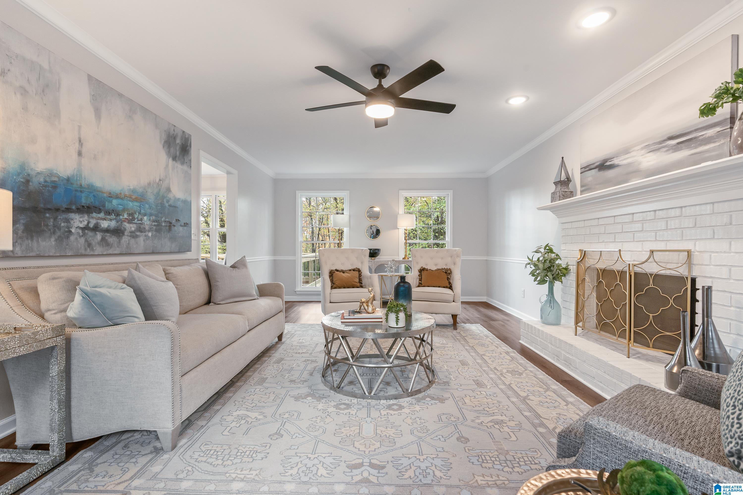 5259 Birdsong Road Birmingham, AL 35242 - Photo 5 of 33