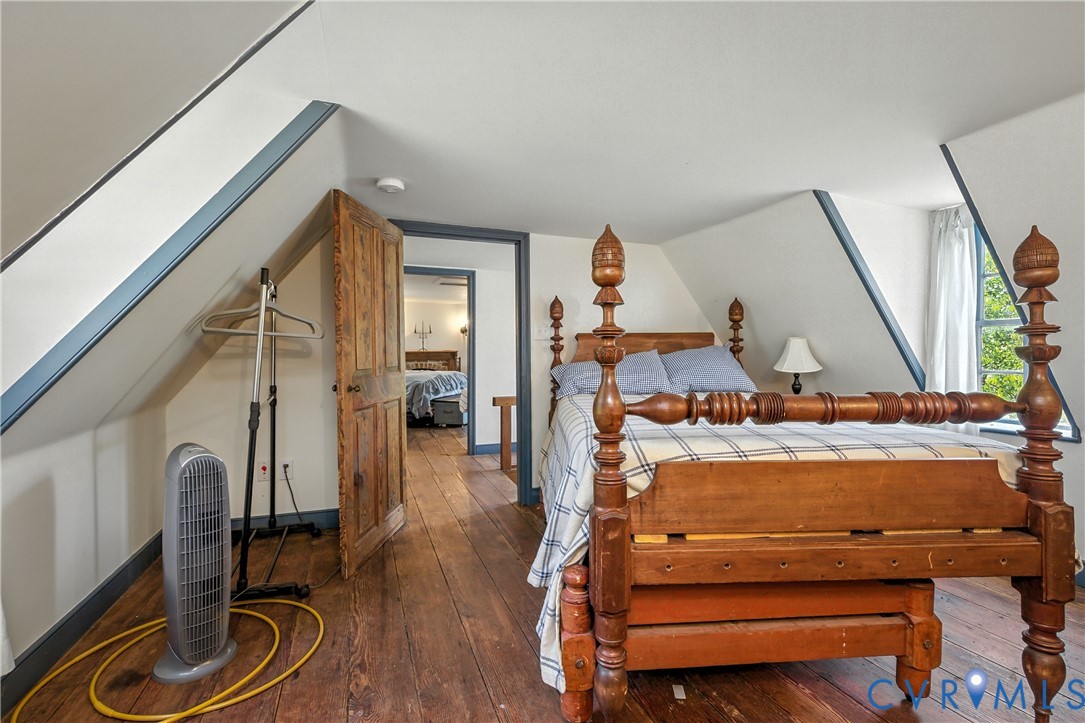 11826 Colonial Trail West Spring Grove, VA 23881 - Photo 24 of 42 a view of gym equipment and children play room