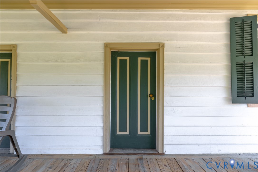 11826 Colonial Trail West Spring Grove, VA 23881 - Photo 4 of 42