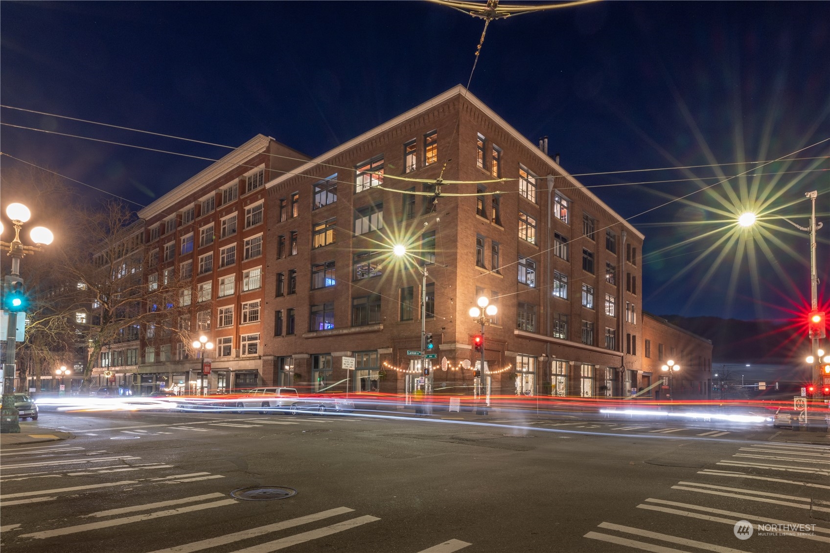 97 South Jackson Street, Unit 507 Seattle, WA 98104 - Photo 27 of 30
