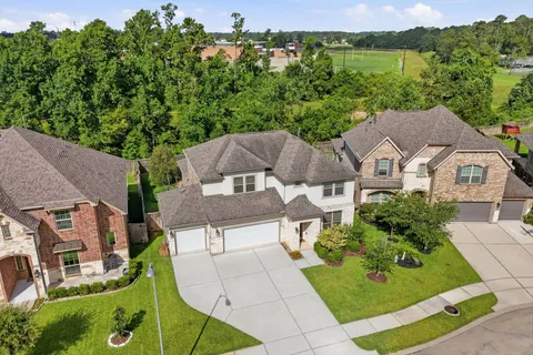 $540,000 | 7919 Augusta Creek Court, Spring, TX 77389