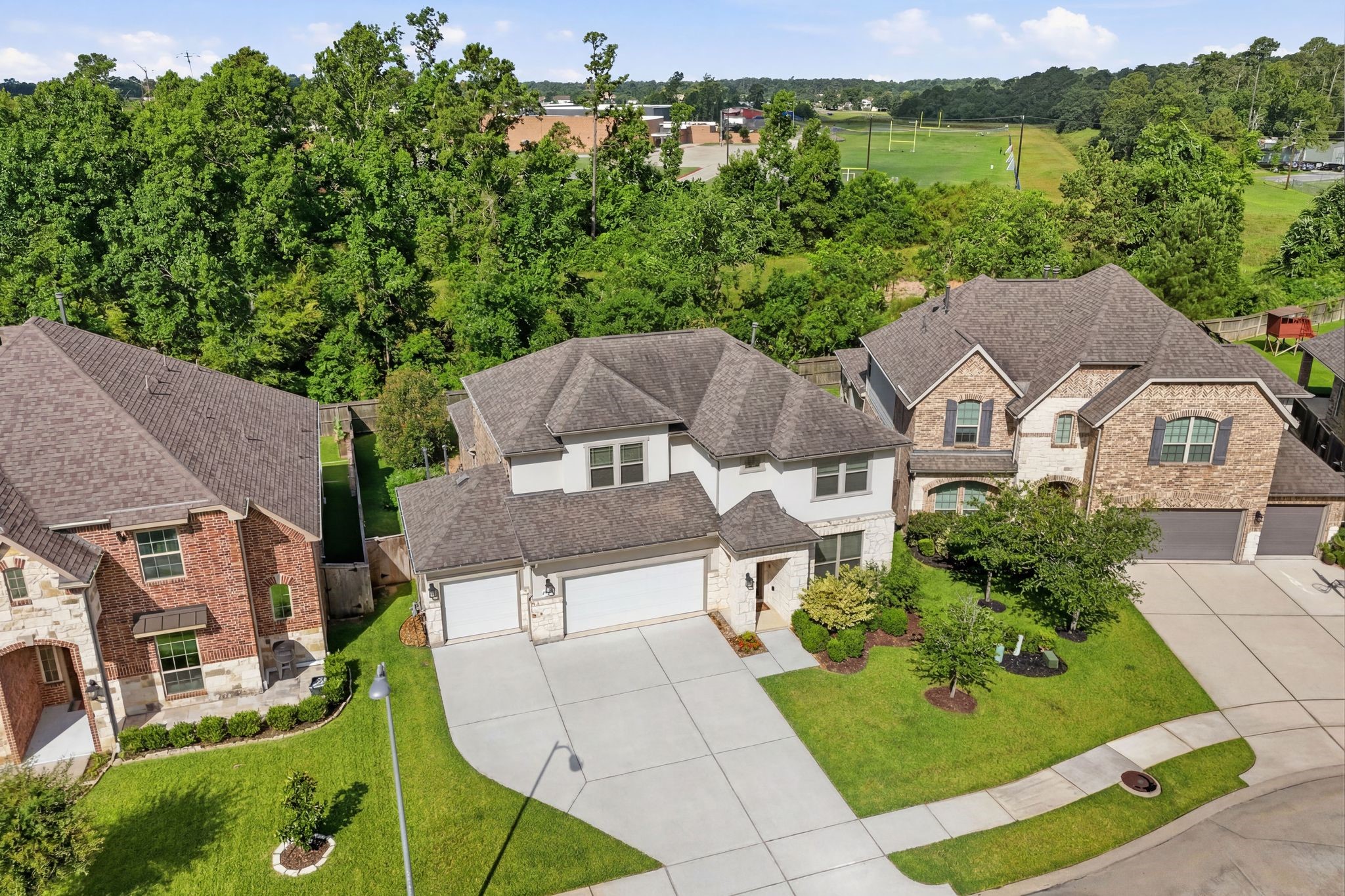7919 Augusta Creek Court Spring, TX 77389 - Photo 29 of 32