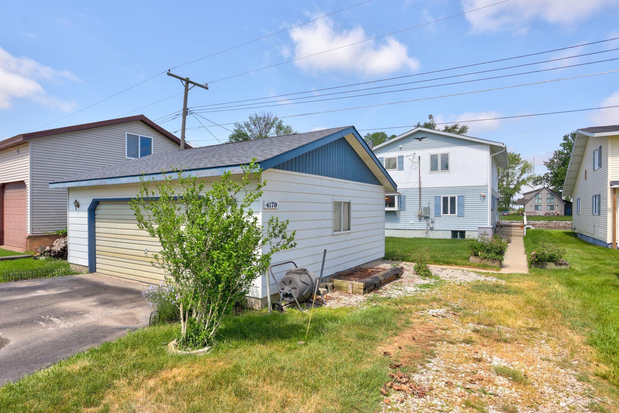 4179 Manke Road Fairgrove, MI 48733 - Photo 52 of 67