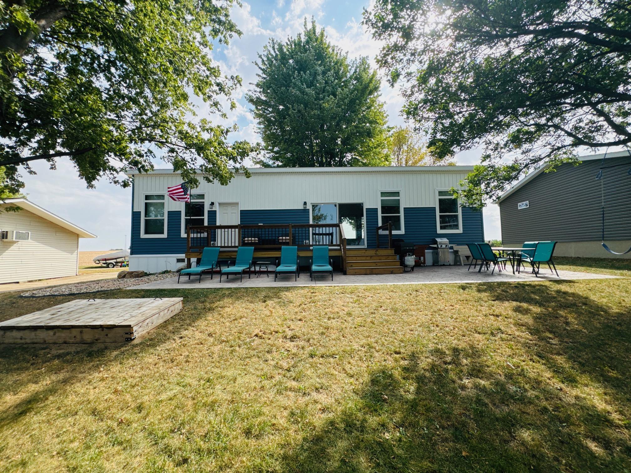70 Shady Rest Road Garvin, MN 56132 - Photo 1 of 1 Gallery Image 1