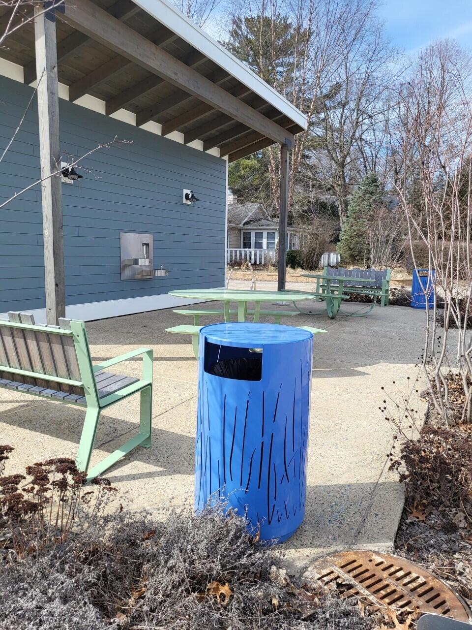 16351 Red Arrow Highway Union Pier, MI 49129 - Photo 11 of 24 downtown union pier3