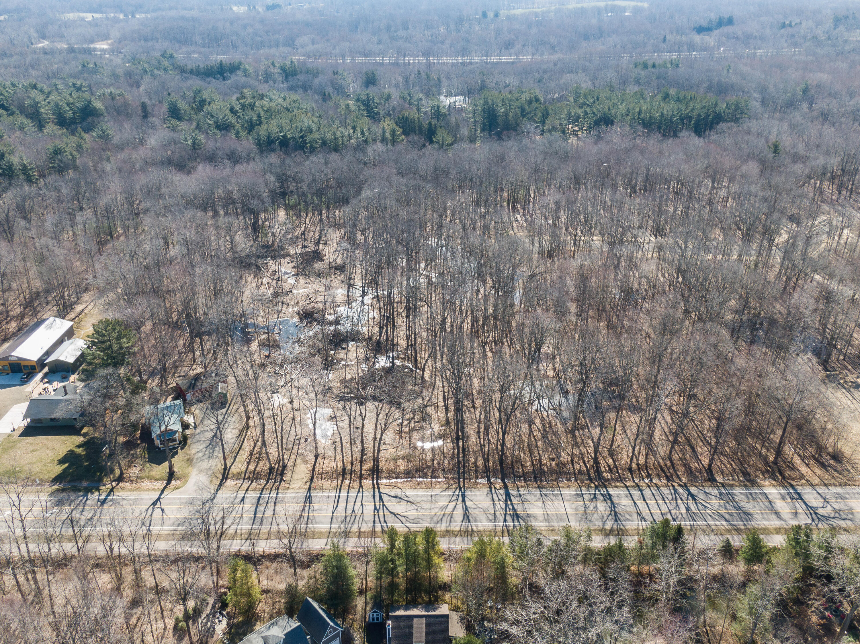 16351 Red Arrow Highway Union Pier, MI 49129 - Photo 12 of 24 16351 RED ARROW