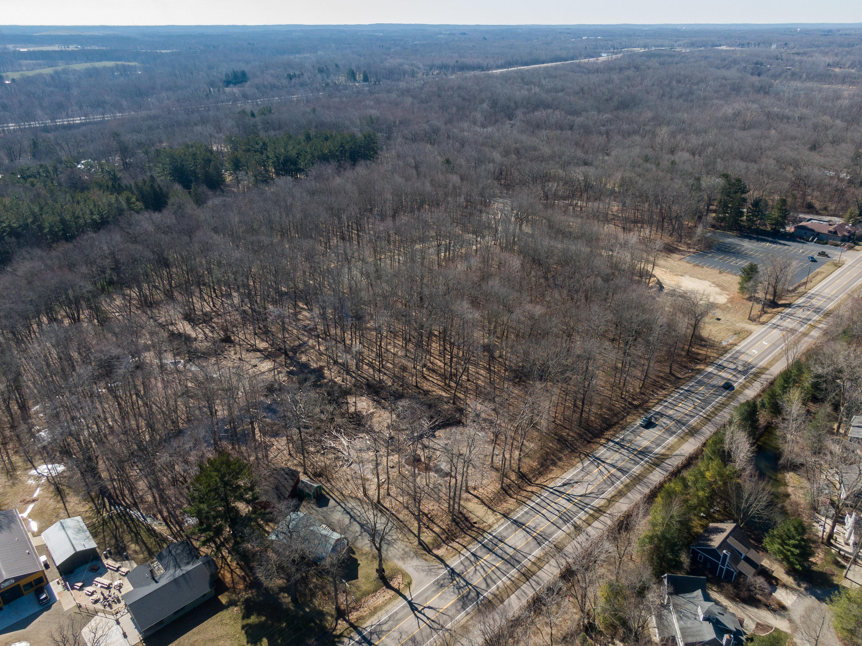 16351 Red Arrow Highway Union Pier, MI 49129 - Photo 13 of 24 16351 RED ARROW