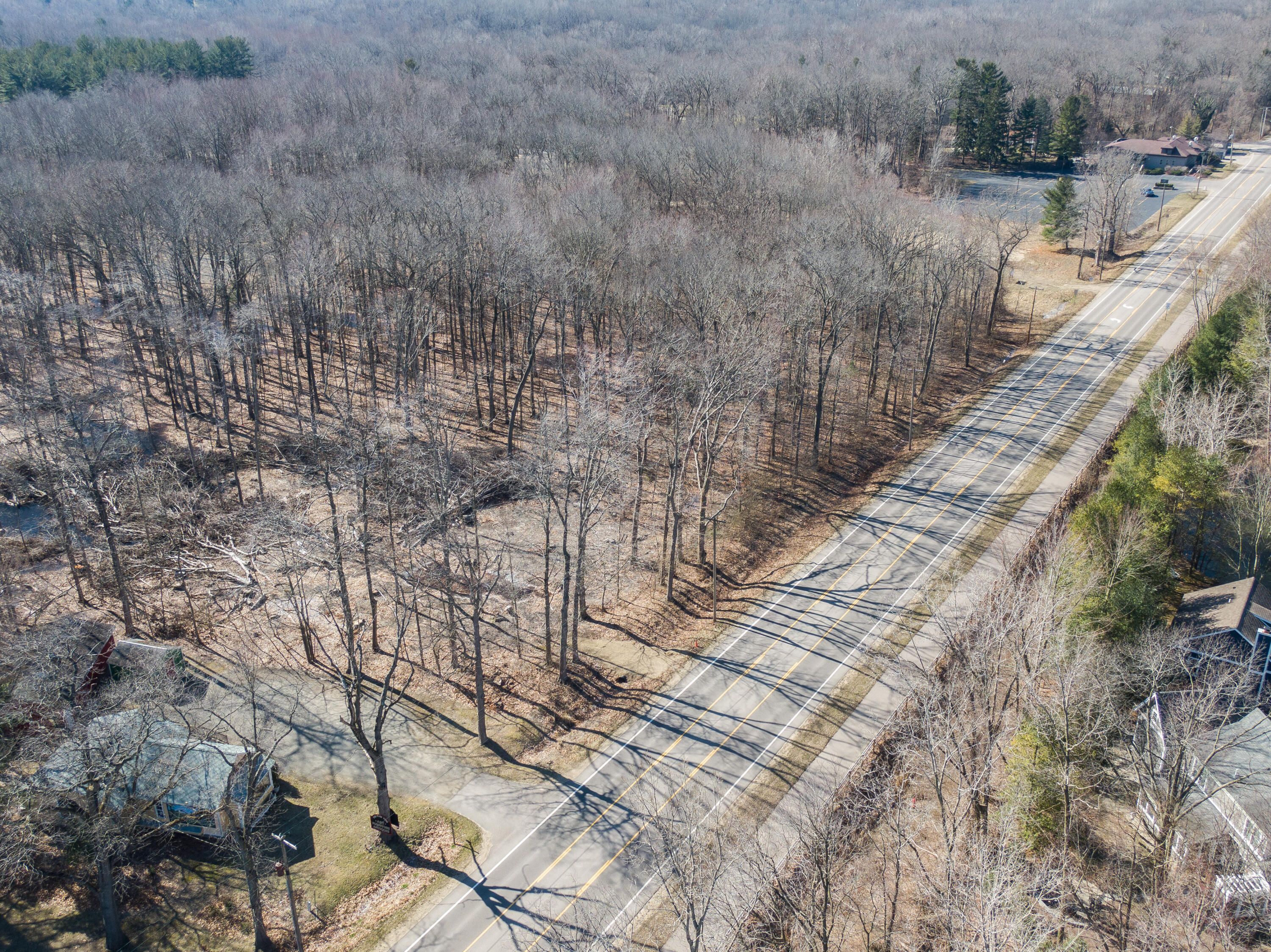 16351 Red Arrow Highway Union Pier, MI 49129 - Photo 14 of 24 16351 RED ARROW