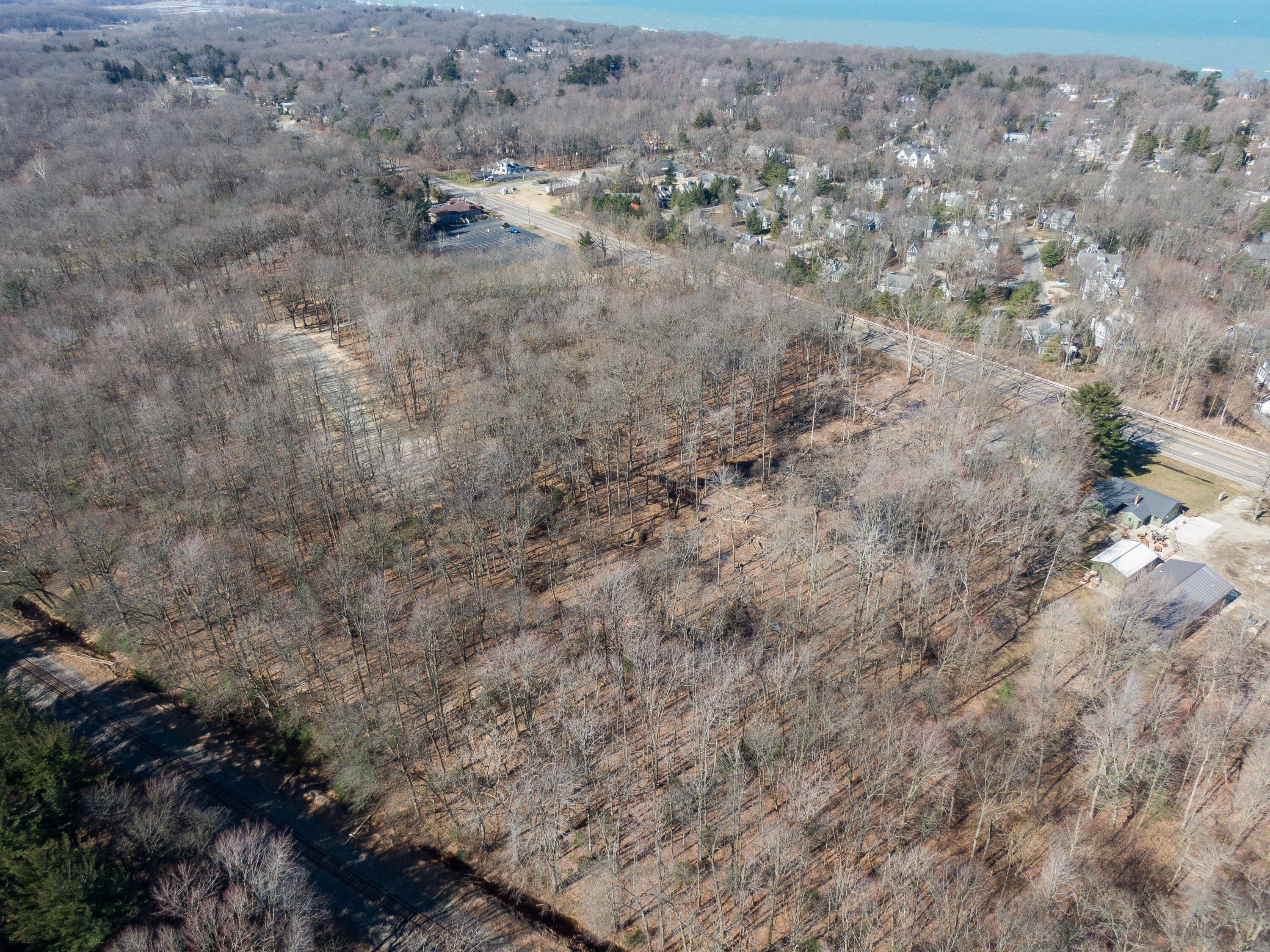 16351 Red Arrow Highway Union Pier, MI 49129 - Photo 15 of 24 16351 RED ARROW