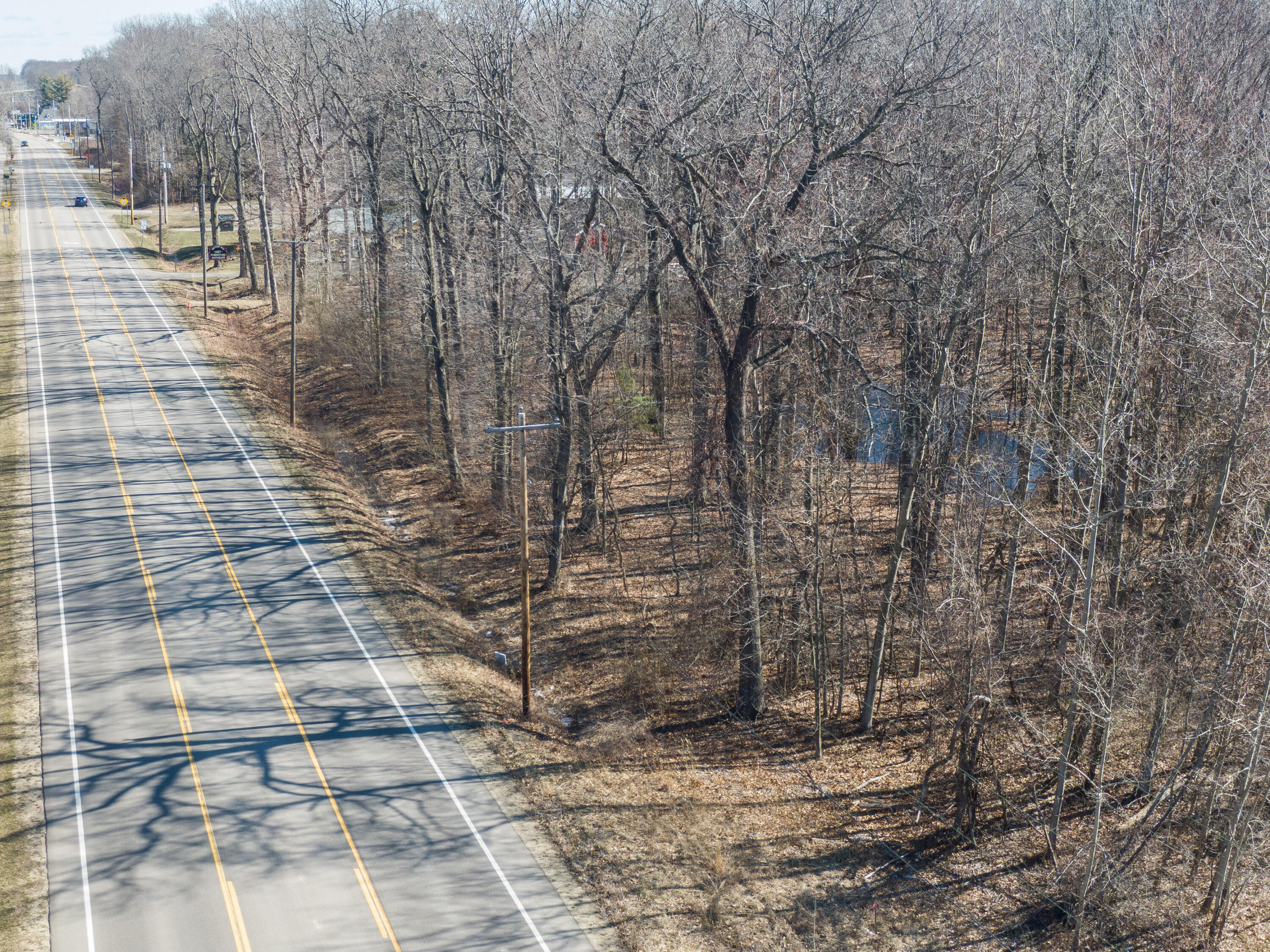 16351 Red Arrow Highway Union Pier, MI 49129 - Photo 2 of 24 16351 RED ARROW